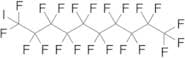 Perfluoro-1-iododecane