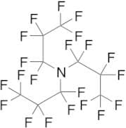Perfluorotripropylamine