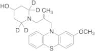 Perimethazine-d4