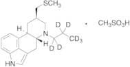 Pergolide Mesylate-d7