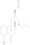 Pergolide Sulfoxide