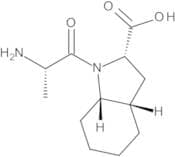 Perindopril-N-desethylpentanoate
