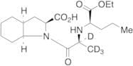 (1R)-Perindopril-d4
