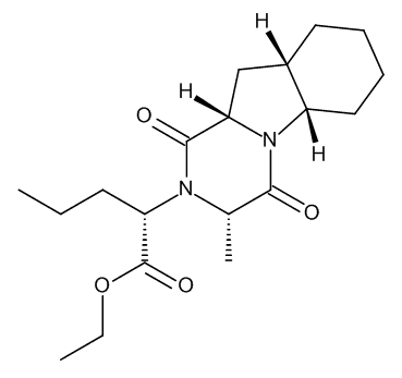 Perindopril Diketopiperazine