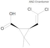 rac-cis-Permethrinic Acid