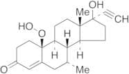 10β-Peroxy ∆4-Tibolone