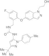 Pexmetinib