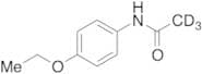 Phenacetin-d3