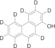 1-Phenanthrol-d9