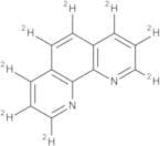 1,10-Phenanthroline-d8