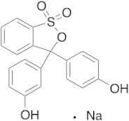Phenol Red Sodium Salt