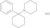 Phencyclidine Hydrochloride