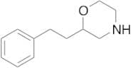 2-(2-Phenylethyl)morpholine