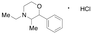 Phenmetetrazine Hydrochloride