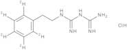 Phenformin-d5 Hydrochloride