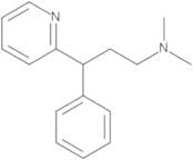 Pheniramine