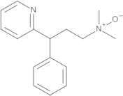 Pheniramine Aminoxide