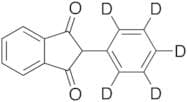 Phenindione-d5