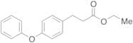 4-Phenoxy-benzenepropanoic Acid Ethyl Ester