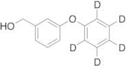 3-Phenoxybenzyl-d5 Alcohol
