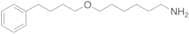 6-(4-Phenylbutoxy)-1-hexanamine