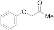 Phenoxy-2-propanone
