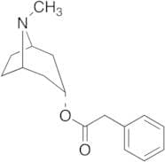 3a-Phenylacetoxy Tropane