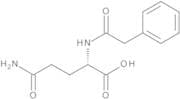 Phenylacetyl L-Glutamine