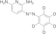 Phenazopyridine-d5