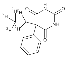 Phenobarbital-d5 (ethyl-d5)