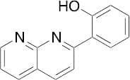 2-(1,8-Naphthyridin-2-yl)-phenol