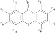 Phenothiazine-d8,NH