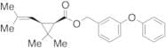 (+)-cis-Phenothrin