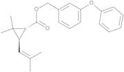 (-)-trans-Phenothrin