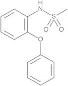 2'-Phenoxymethanesulfonanilide