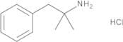 Phentermine Hydrochloride