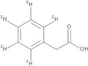 Phenyl-d5-acetic Acid