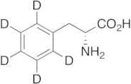 D-Phenylalanine-d5