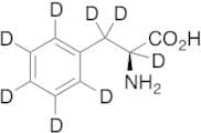 L-Phenylalanine-d8