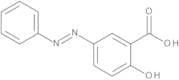 Phenylazosalicylic Acid
