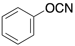 Phenyl Cyanate (Stabilized with PPE)