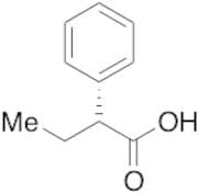 (R)-(-)-2-Phenylbutyric Acid
