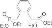 P,P'-[(1,2-Phenylene)bis(methylene)]bisphosphonic Acid P,P,P',P'-tetraethyl ester