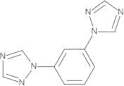 1,1'-(1,3-Phenylene)bis-1H-1,2,4-triazole