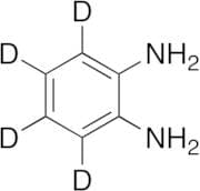 1,2-Phenylenediamine-d4