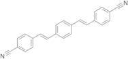4,4'-(1,4-Phenylenebis(ethene-2,1-diyl))dibenzonitrile