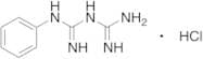 1-Phenylbiguanide hydrochloride