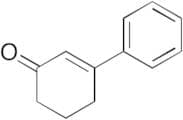 3-Phenyl-2-cyclohexen-1-one