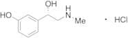 (S)-Phenylephrine Hydrochloride