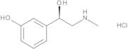 (R)-Phenylephrine Hydrochloride